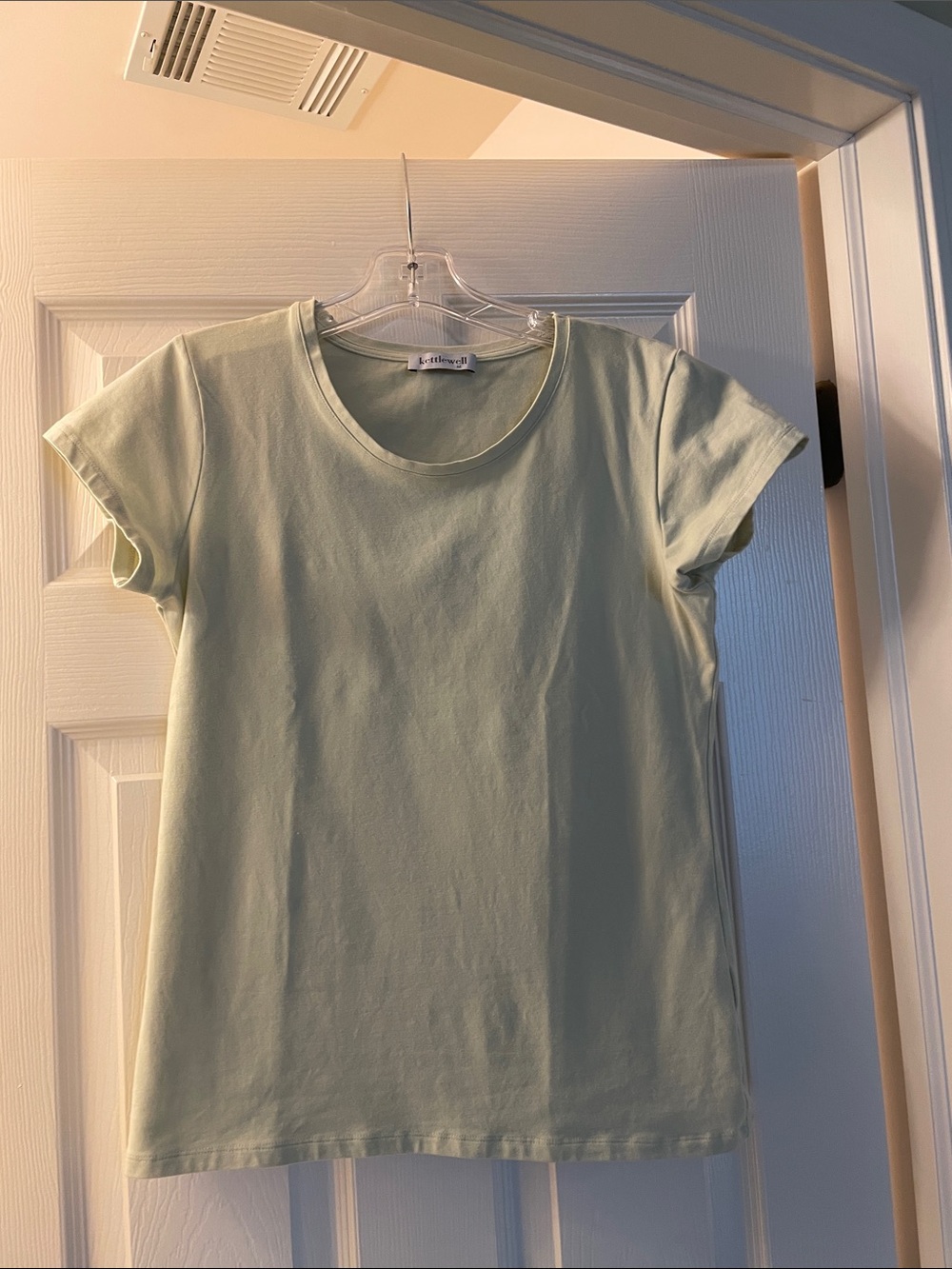 Kettlewell Classic Crew Neck Short Sleeve Tee